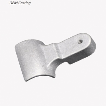 M3 thread die cast aluminium parts