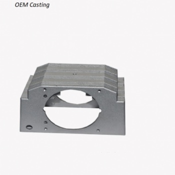 high quality aluminium die cast