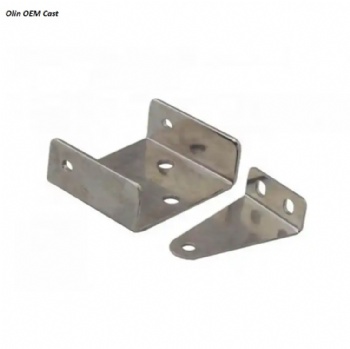 OEM Customized  Stamping parts
