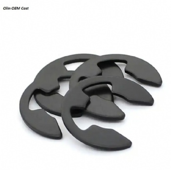 OEM High Precision Stamping parts
