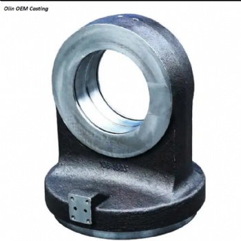 Stainless Steel die cast partrs Iron Casting