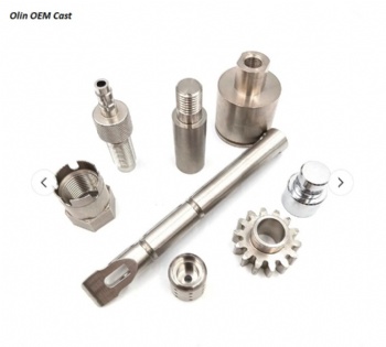 Custom design  High Precision  machining parts