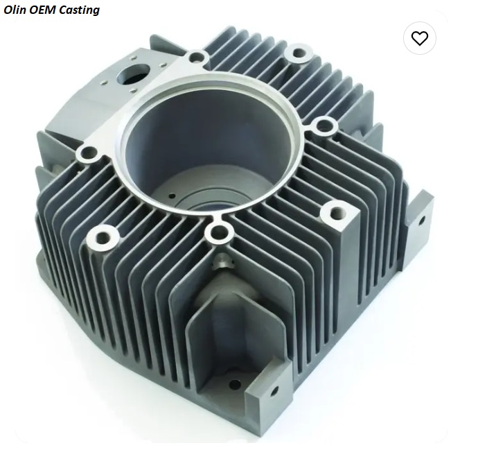 Alloy castings should pay attention to these details