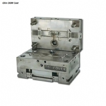 Customized die cast mold