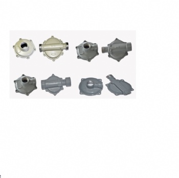 valve cover die casting aluminium