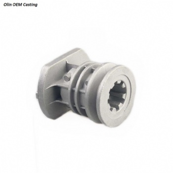 Customized  aluminium die casting enclosure