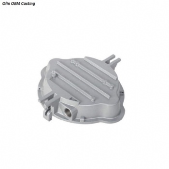 Customized  aluminium die casting bracket
