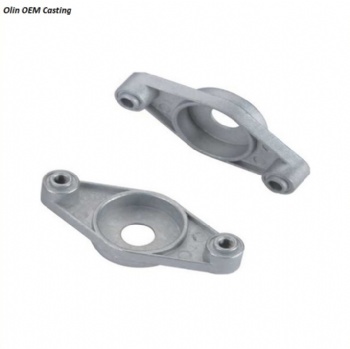 Customized  aluminium casting componets