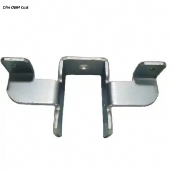 Customized  aluminium casting Steamping parts