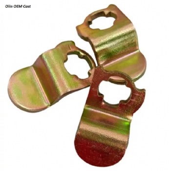 Customized  Stamping parts