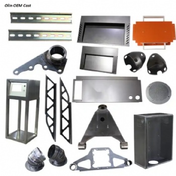 Customized  Stamping parts