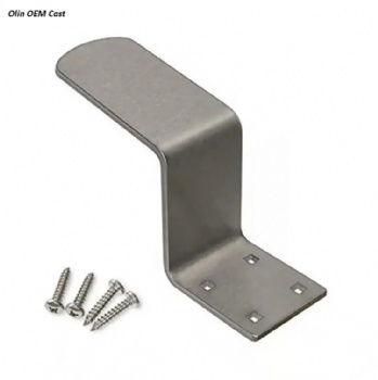 Customized  Stamping parts