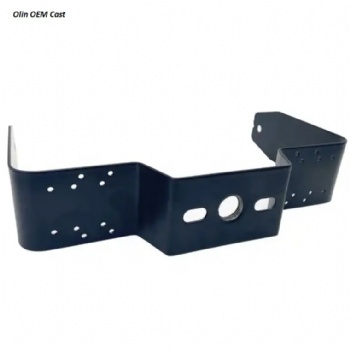 OEM Customized  Stamping parts