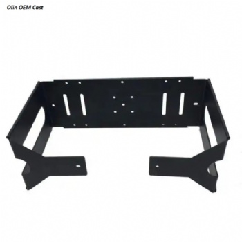 OEM Customized  Stamping parts