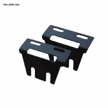 Custom Design  Stamping parts