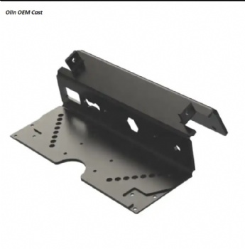 Custom Design Stamping parts