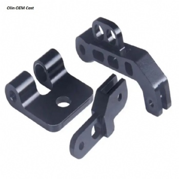 High Precision Stamping parts