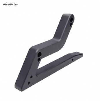 OEM High Precision Stamping parts