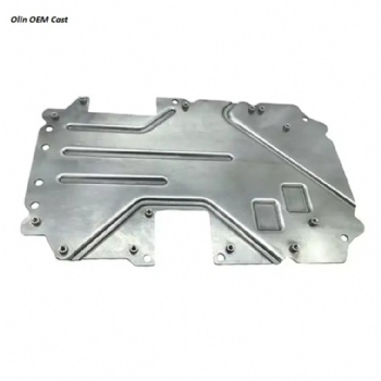 OEM High Precision Stamping parts