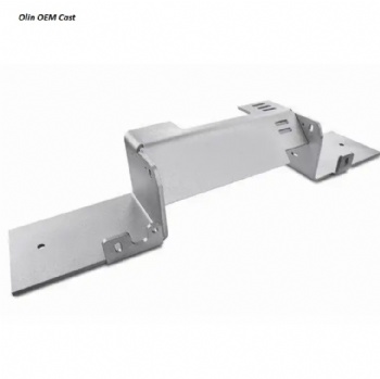 OEM High Precision Stamping parts