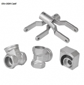 OEM  Sand Casting parts