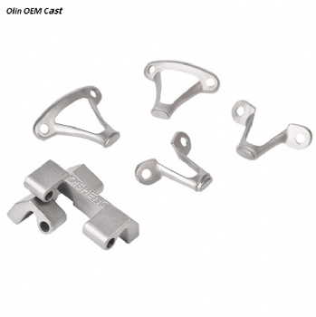 OEM  Sand Casting parts