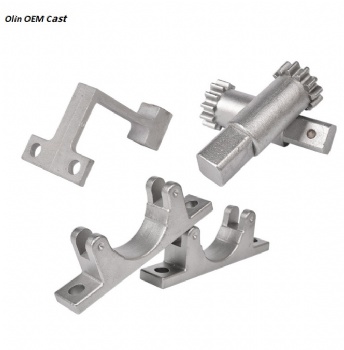 OEM  Sand Casting parts