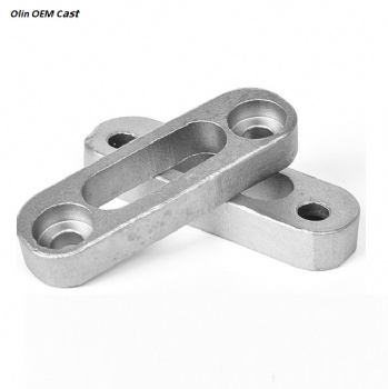 OEM  Sand Casting parts