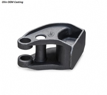 Customized  partrs Iron Casting