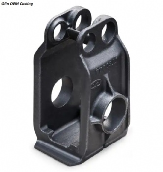 Stainless Steel die cast partrs Iron Casting