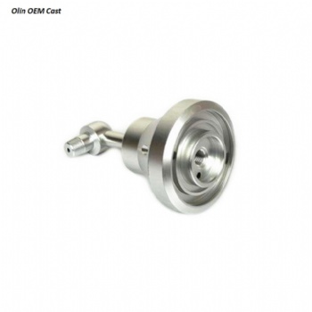 Customized Zinc Die Casting parts