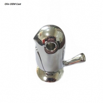 Customized Zinc Die Casting parts