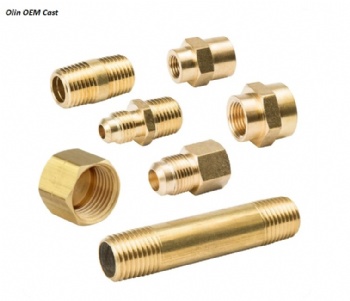 High Precision CNC machining parts