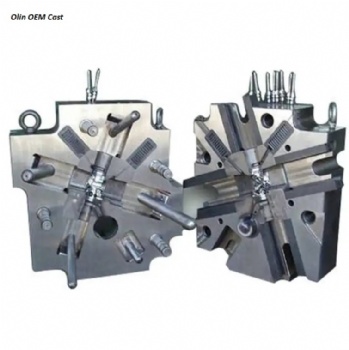 Die cast Mold