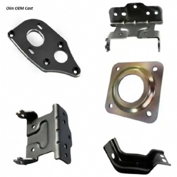 Customized Stamping Parts