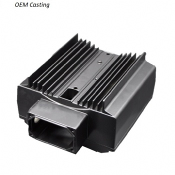 Aluminium die casting
