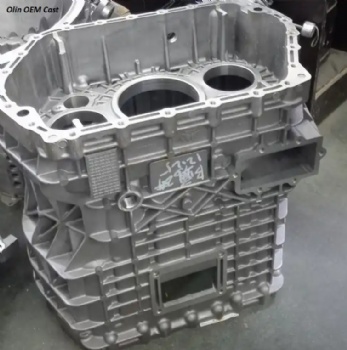 Gravity Casting