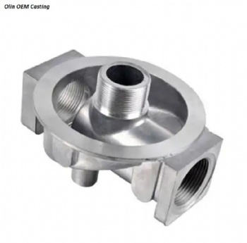 Iron Casting